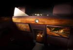 Rolls-Royce Phantom Pinnacle Travel 2014 года